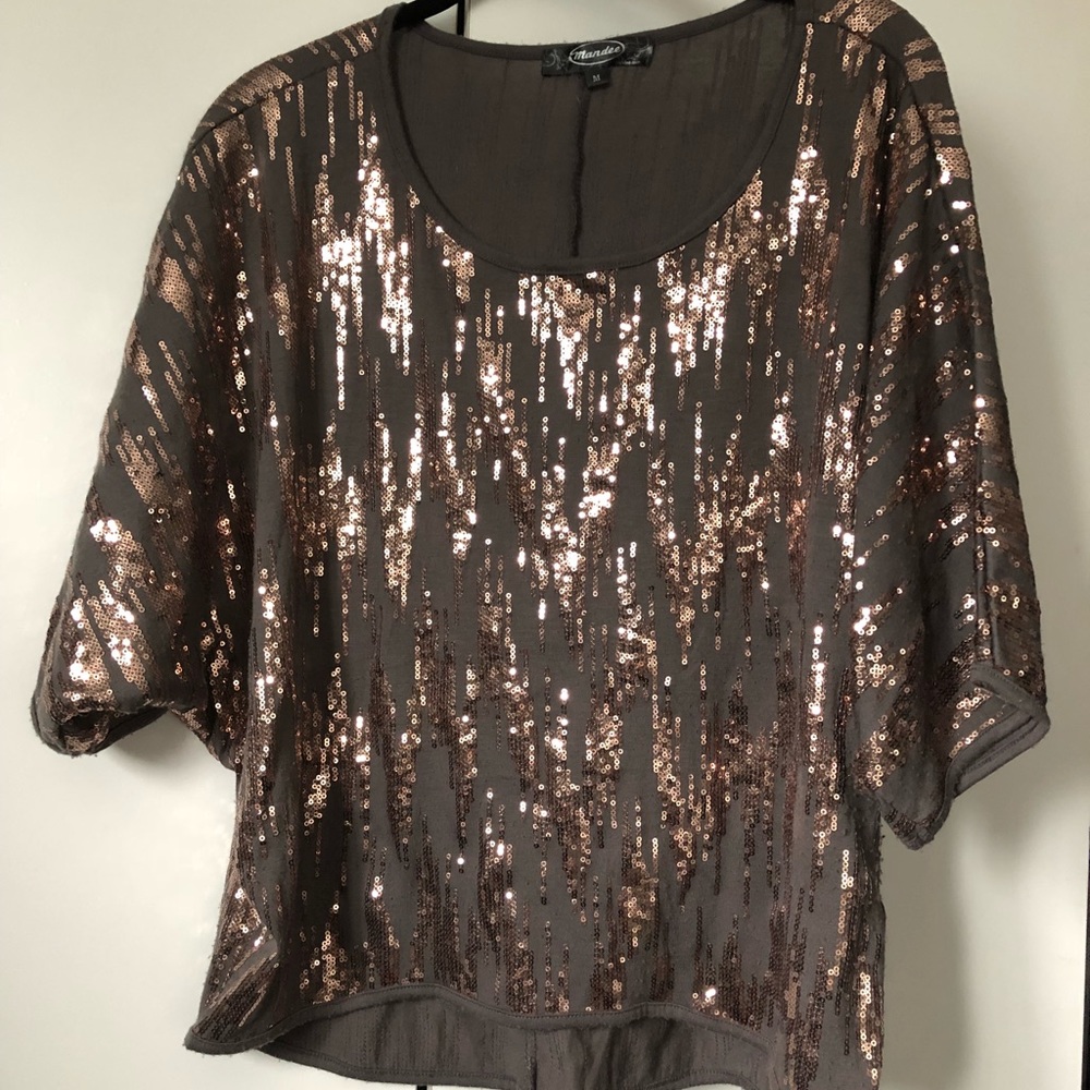 Sequence Top M